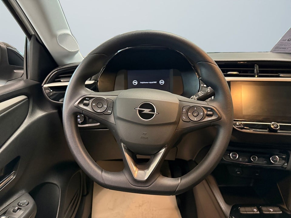 Opel Corsa-e 50 Edition 5d