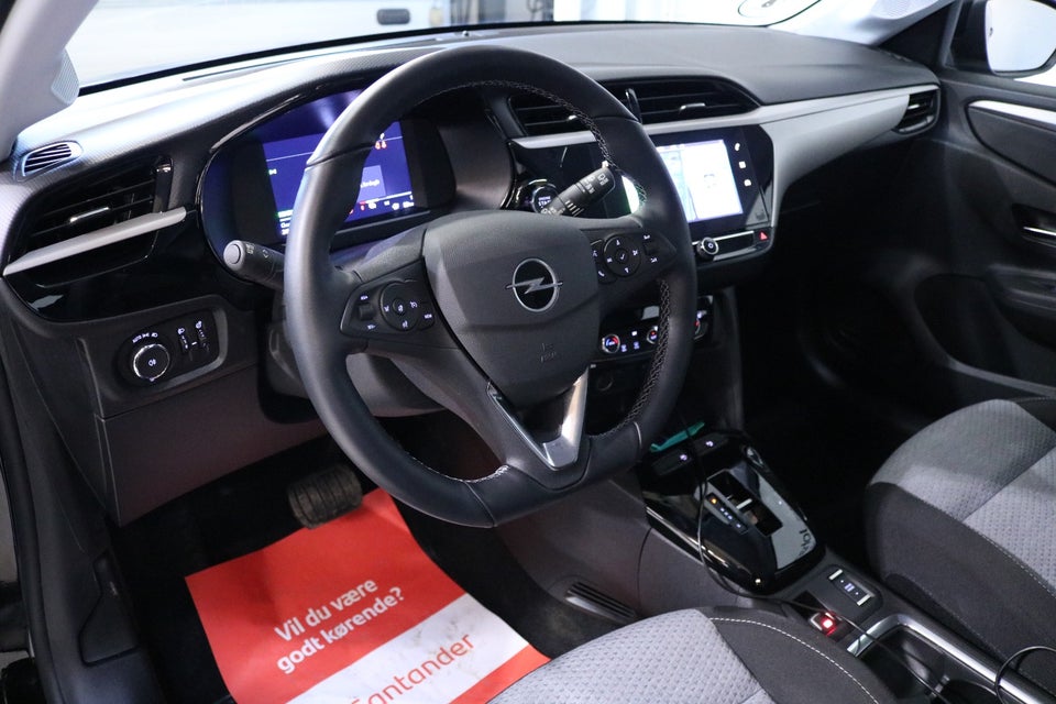 Opel Corsa-e 50 Elegance 5d