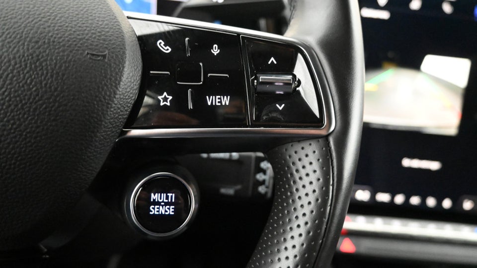 Renault Megane E-Tech 60 Techno 5d