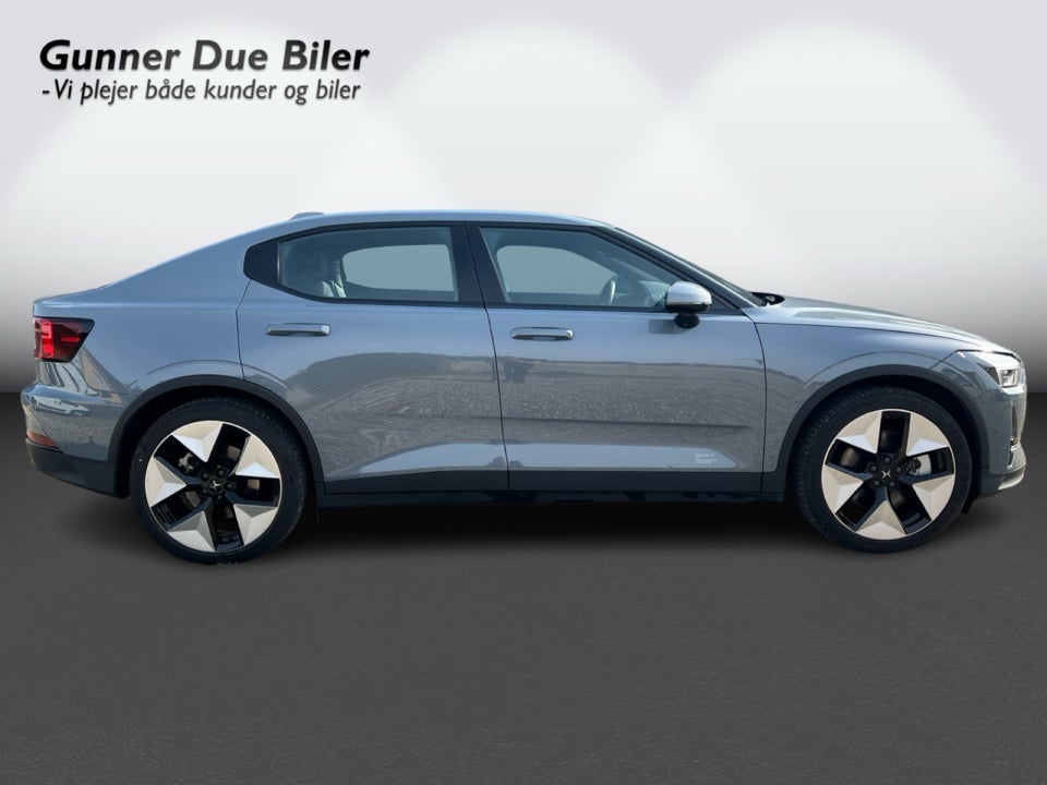 Polestar 2 Long Range 5d