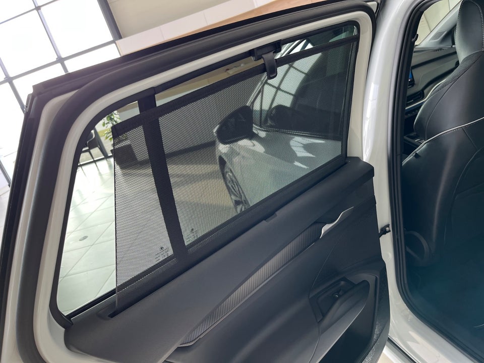 Skoda Enyaq 85 iV Sportline Advanced 5d