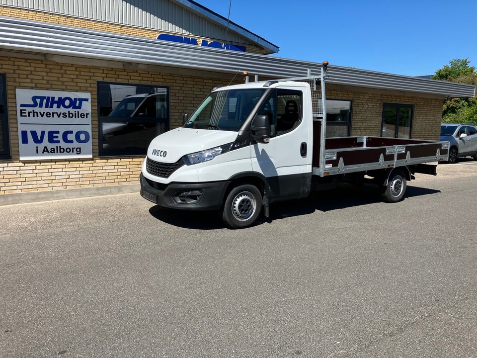 Iveco Daily 2,3 35S14 3750mm Lad AG8 2d