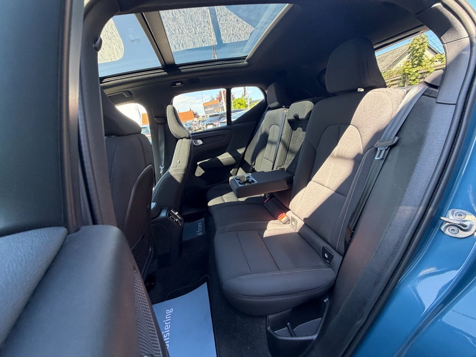 Volvo EX40 Extended Range Ultra 5d