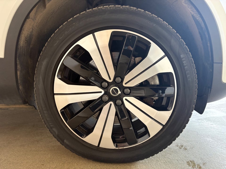 Volvo XC40 P6 ReCharge Core 5d