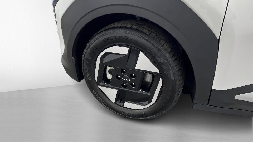 Kia EV3 58 Standard Range Access 5d