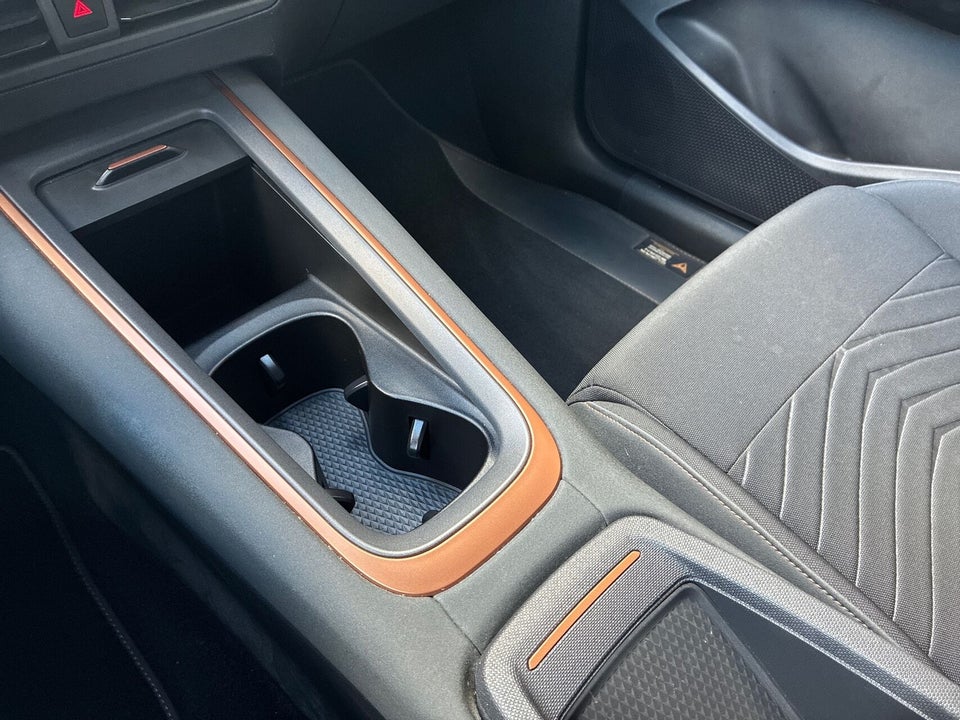 Cupra Born 77 e-Boost 5d