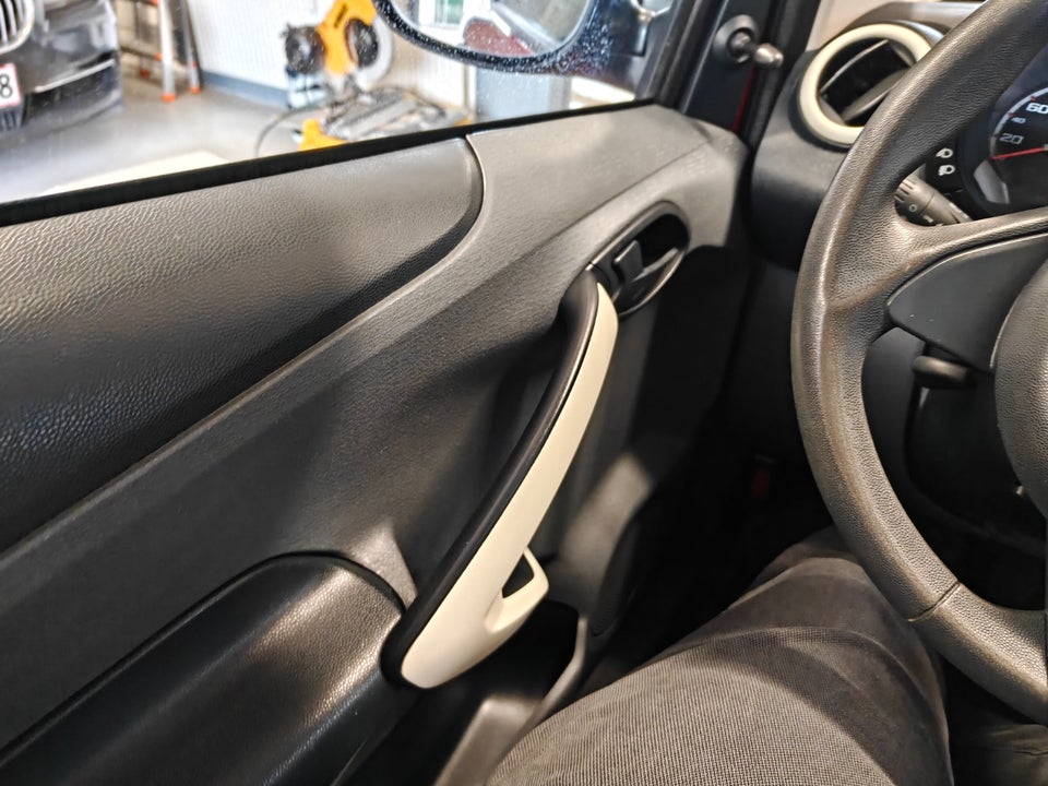 Ford Ka 1,2 Trend 3d