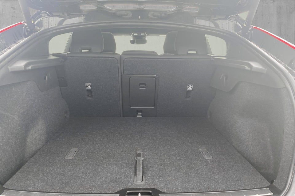 Volvo C40 P6 ReCharge Ultimate 5d