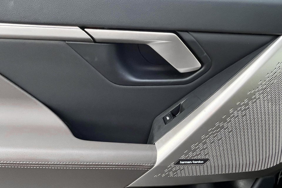 BMW i5 eDrive40 Touring M-Sport 5d