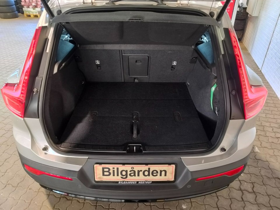 Volvo XC40 P6 ReCharge Ultimate 5d