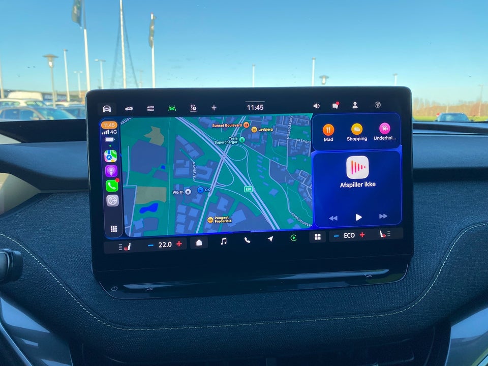 Skoda Elroq 85 iV 5d