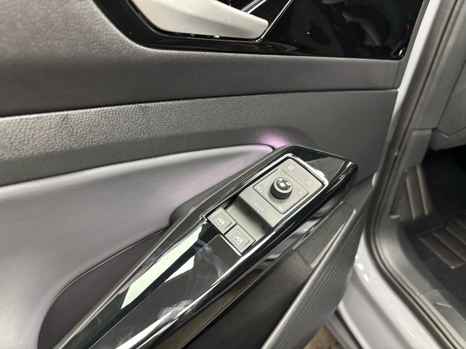 VW ID.4 52 Pure Performance 5d