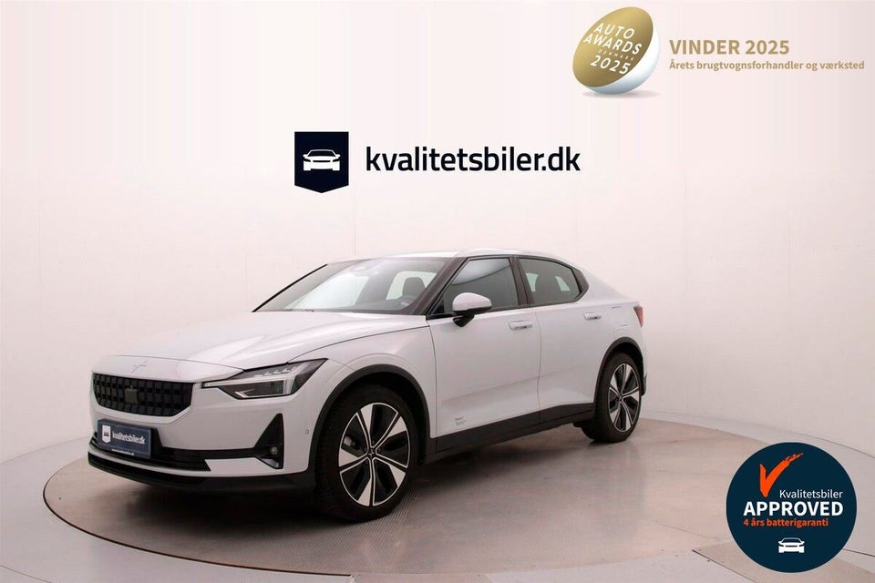 Polestar 2 Standard Range 5d