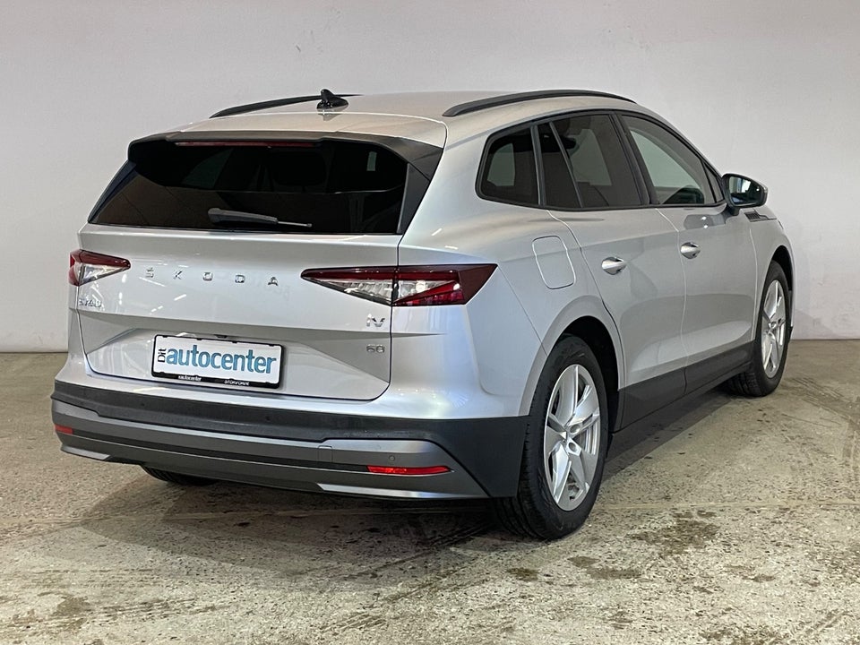 Skoda Enyaq 60 iV Loft 5d