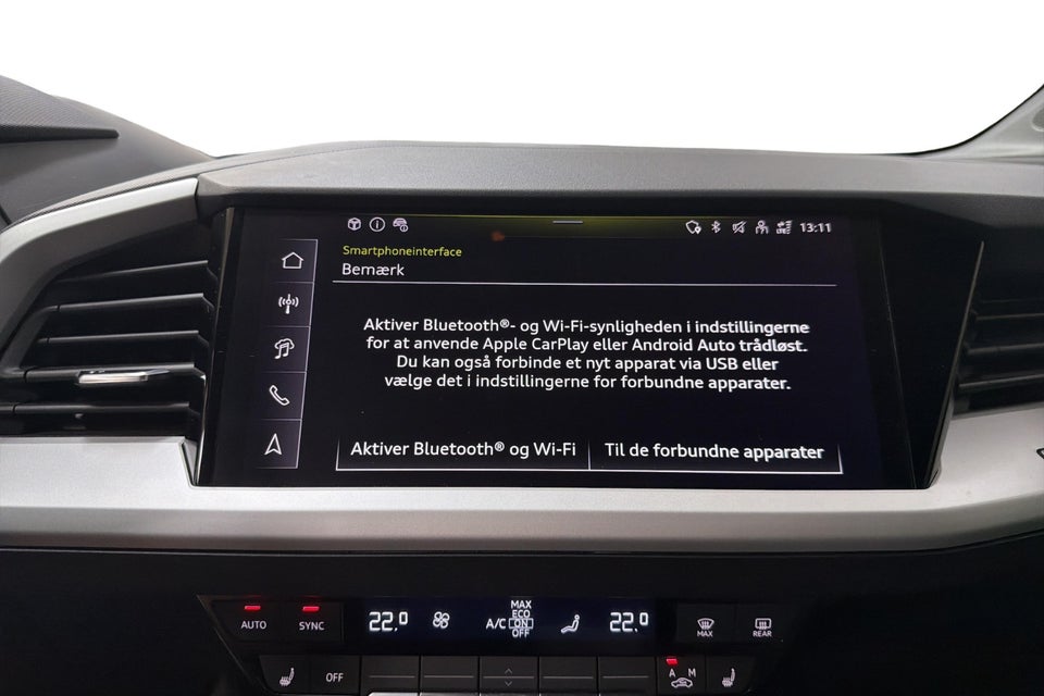 Audi Q4 e-tron 45 Progress 5d
