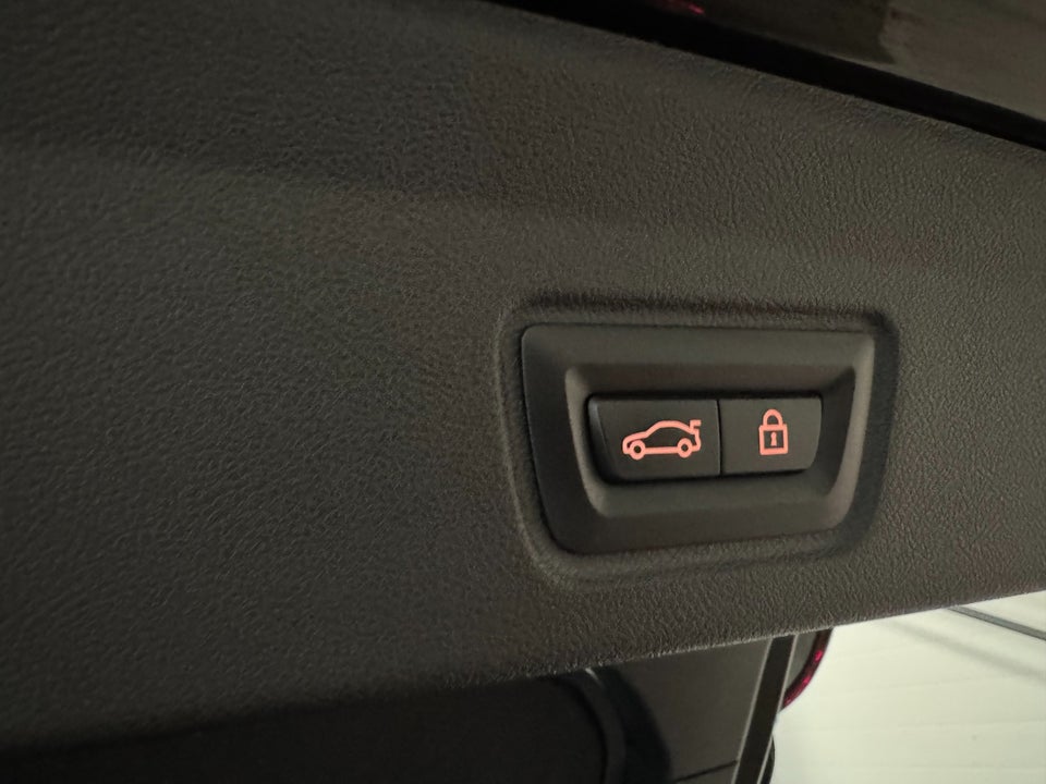 BMW i4 eDrive40 Fully Charged M-Sport 5d