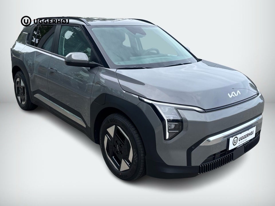 Kia EV3 81 Long Range Prestige 5d