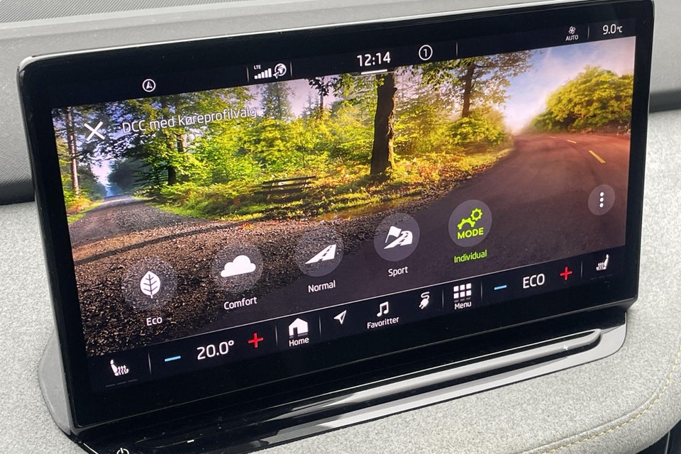 Skoda Enyaq 80 iV Lounge 5d