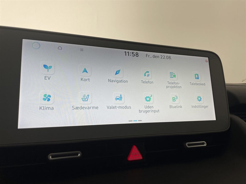 Hyundai Ioniq 5 58 Techniq AWD 5d