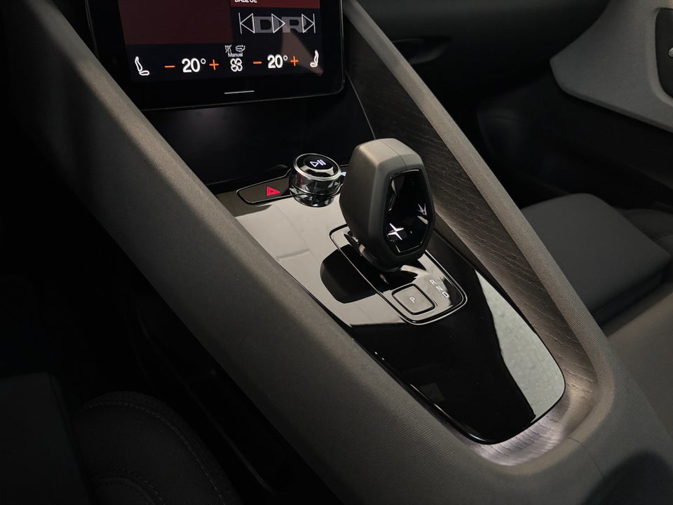 Polestar 2 Long Range 5d