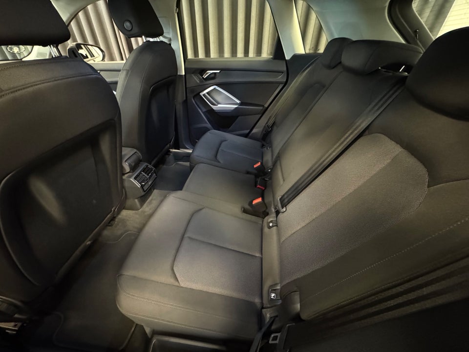 Audi Q3 35 TFSi Prestige S-tr. 5d