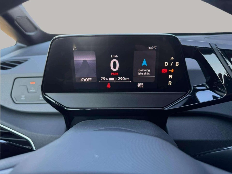 VW ID.3 58 Pro Performance 5d