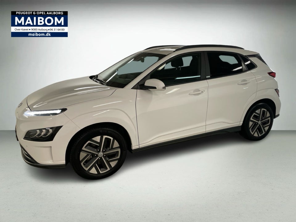 Hyundai Kona 39 EV Advanced 5d