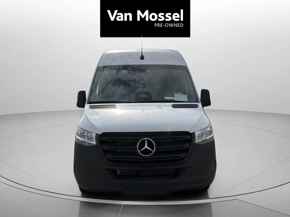 Mercedes Sprinter 317 2,0 CDi A2 Kassevogn PRO aut. RWD