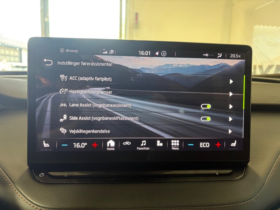 Skoda Enyaq 80 iV Suite 5d
