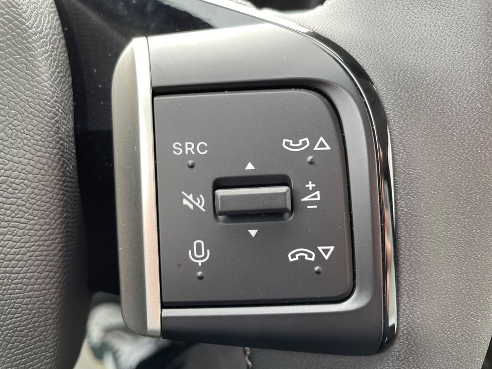 Citroën ë-C3 Aircross 44 VTR Sport 5d