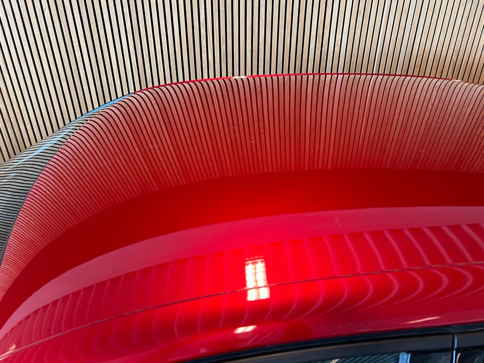 Citroën ë-C4 50 Shine LTD 5d