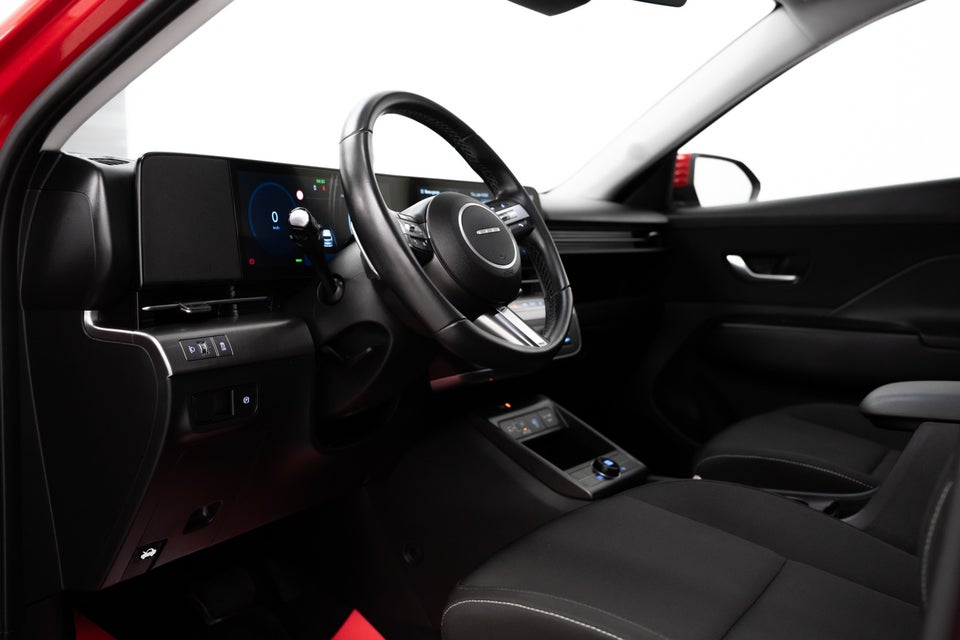 Hyundai Kona 48 EV Advanced 5d