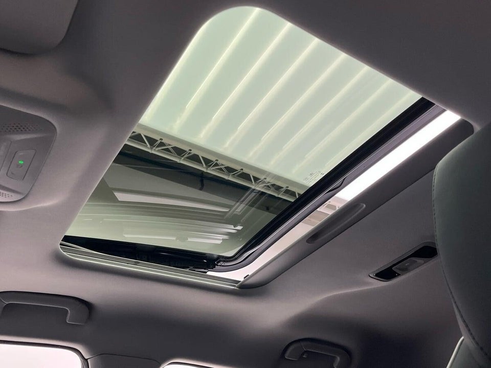 Omoda 5 EV Premium 5d