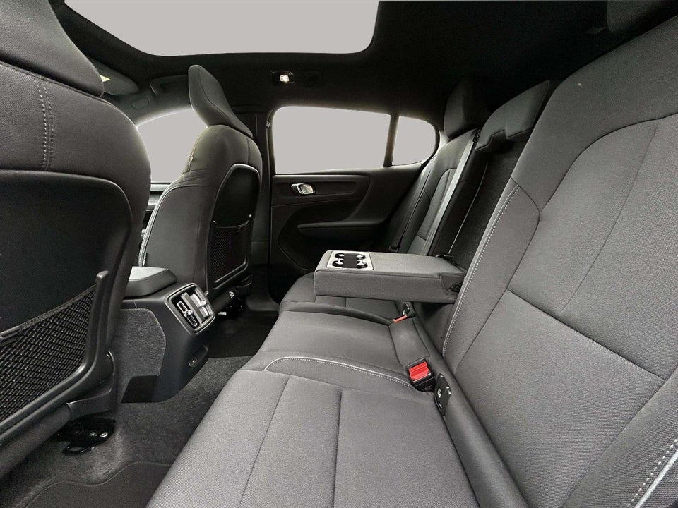 Volvo C40 ReCharge Extended Range Ultimate 5d