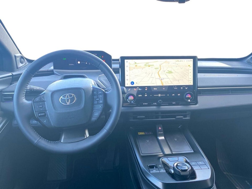 Toyota bZ4X 73 Executive 5d
