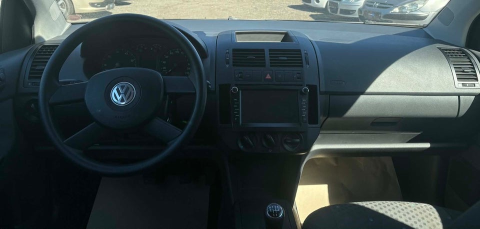 VW Polo 1,4  5d