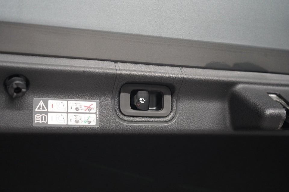 Mercedes EQE350+ AMG Line 4d