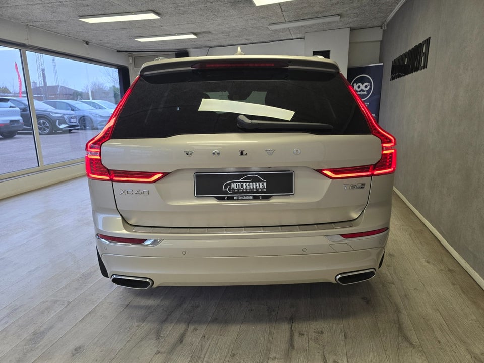 Volvo XC60 2,0 T8 390 Inscription aut. AWD 5d