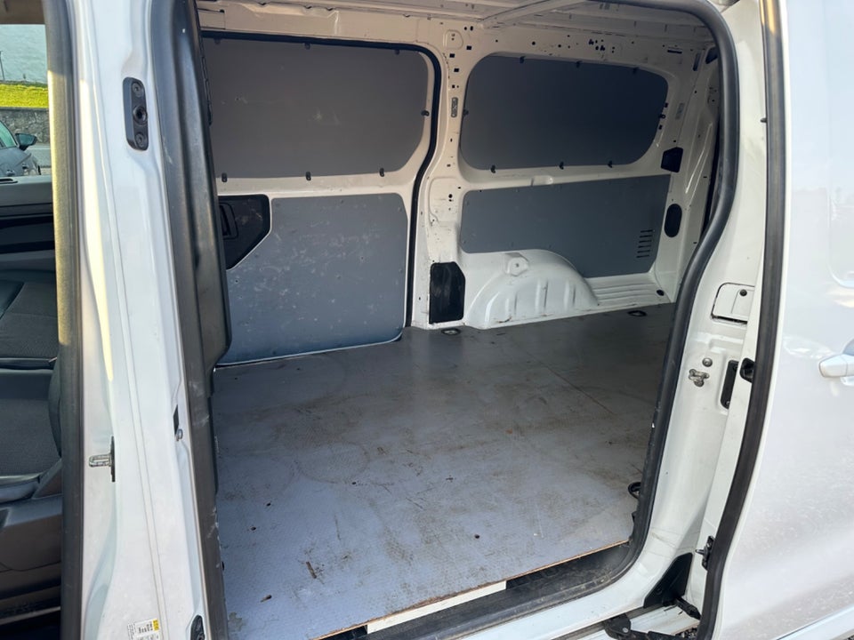 Peugeot Expert 2,0 BlueHDi 120 L3 Premium Van