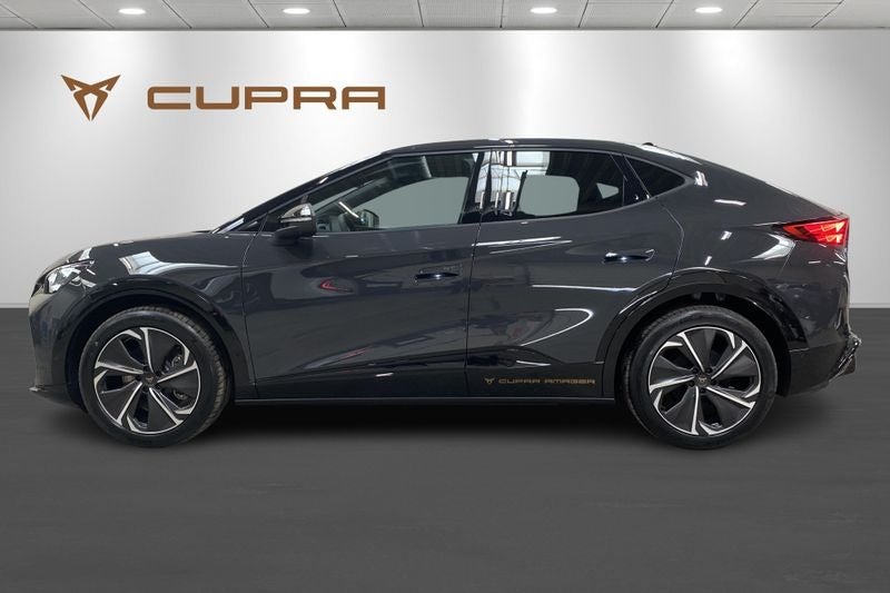 Cupra Tavascan 77 Immersive 5d
