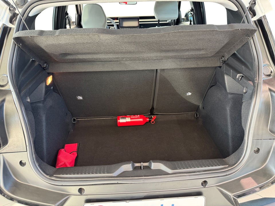 Citroën ë-C3 44 VTR Sport 5d