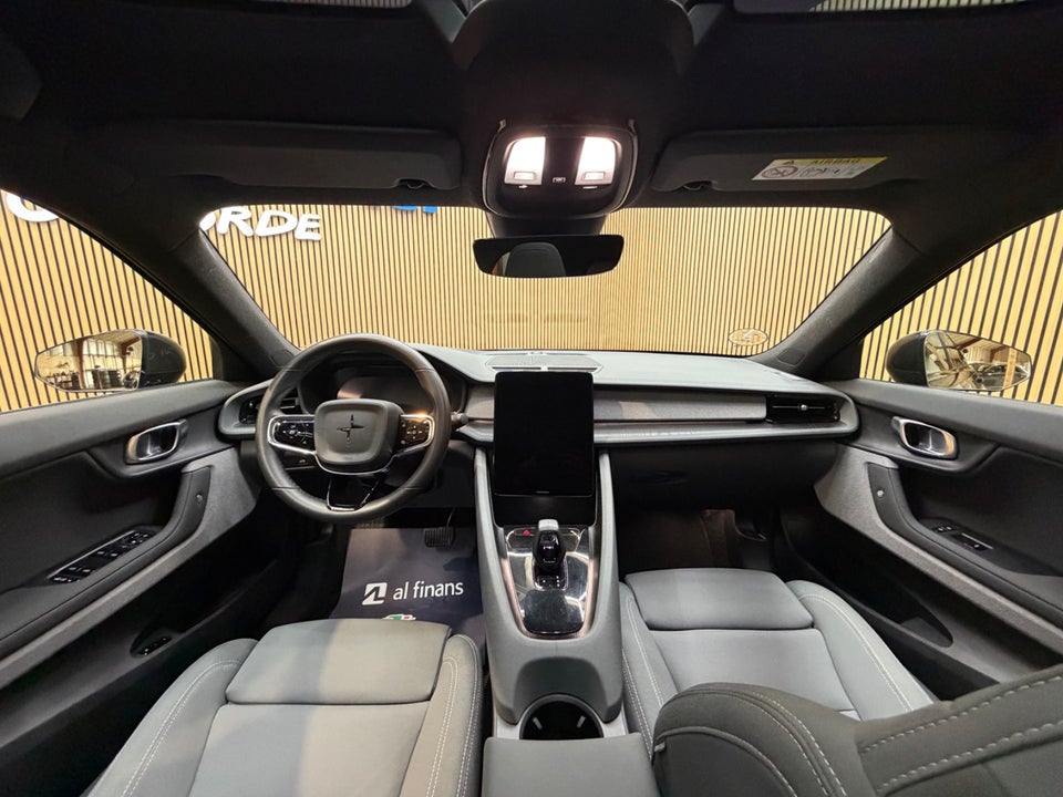 Polestar 2 Long Range 5d