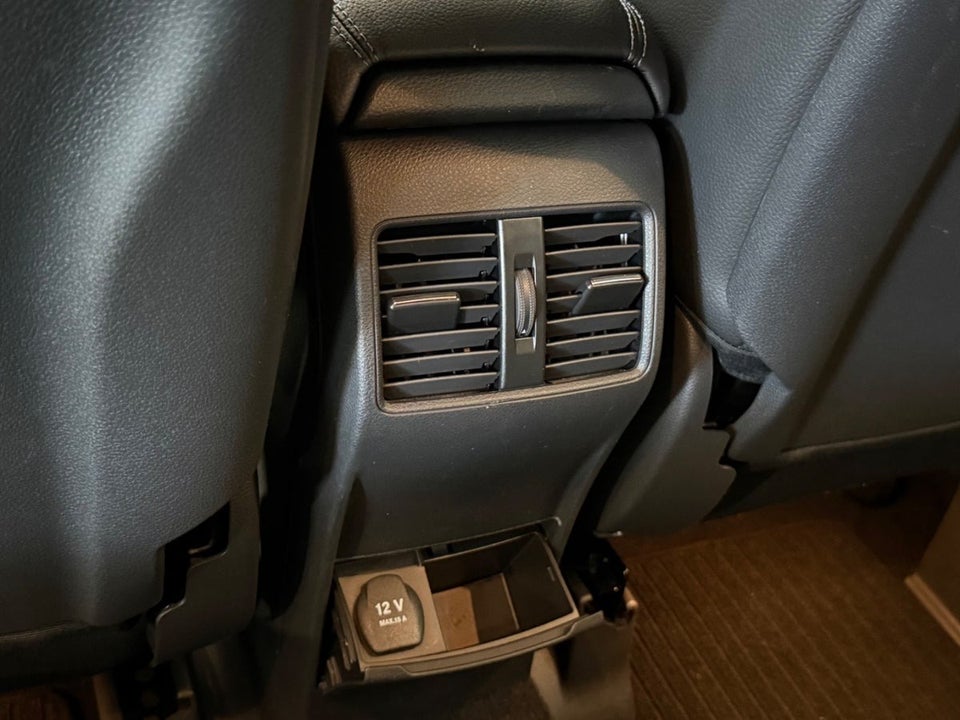 Mercedes B200 1,6 Urban aut. 5d