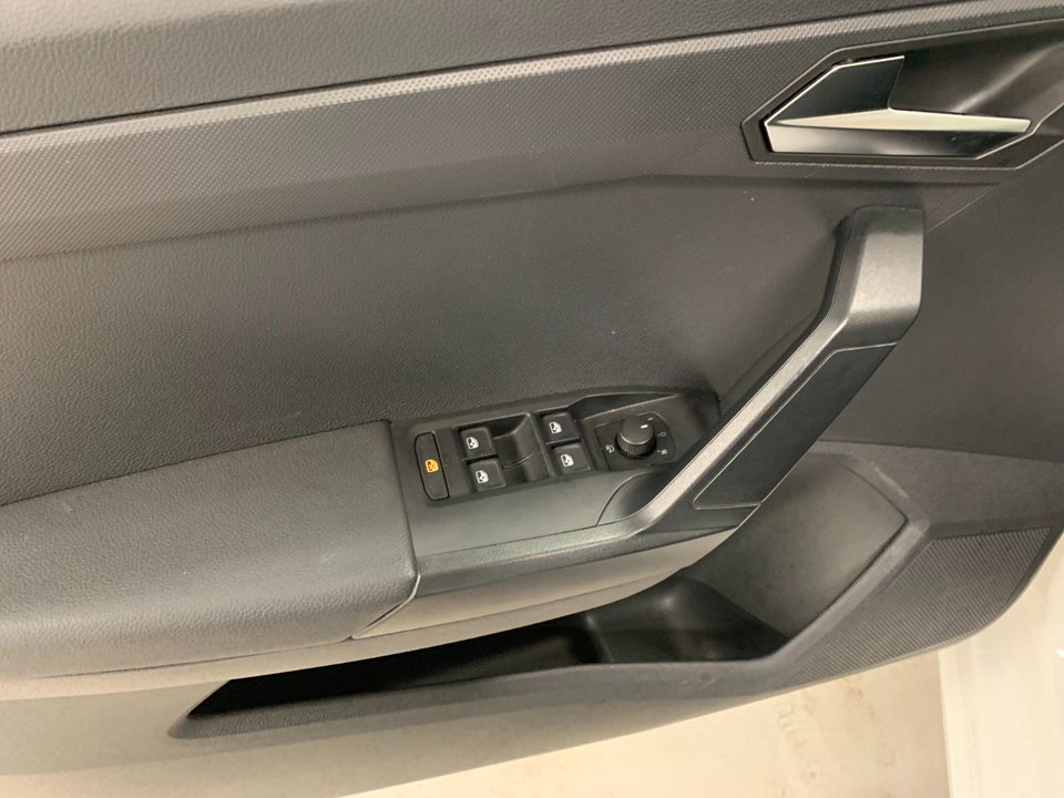 Seat Ibiza 1,0 MPi 80 Style 5d