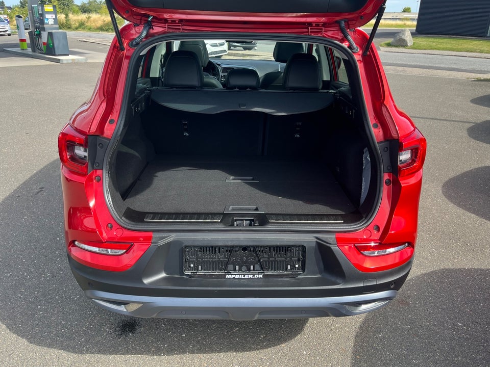 Renault Kadjar 1,3 TCe 160 Bose Edition EDC 5d