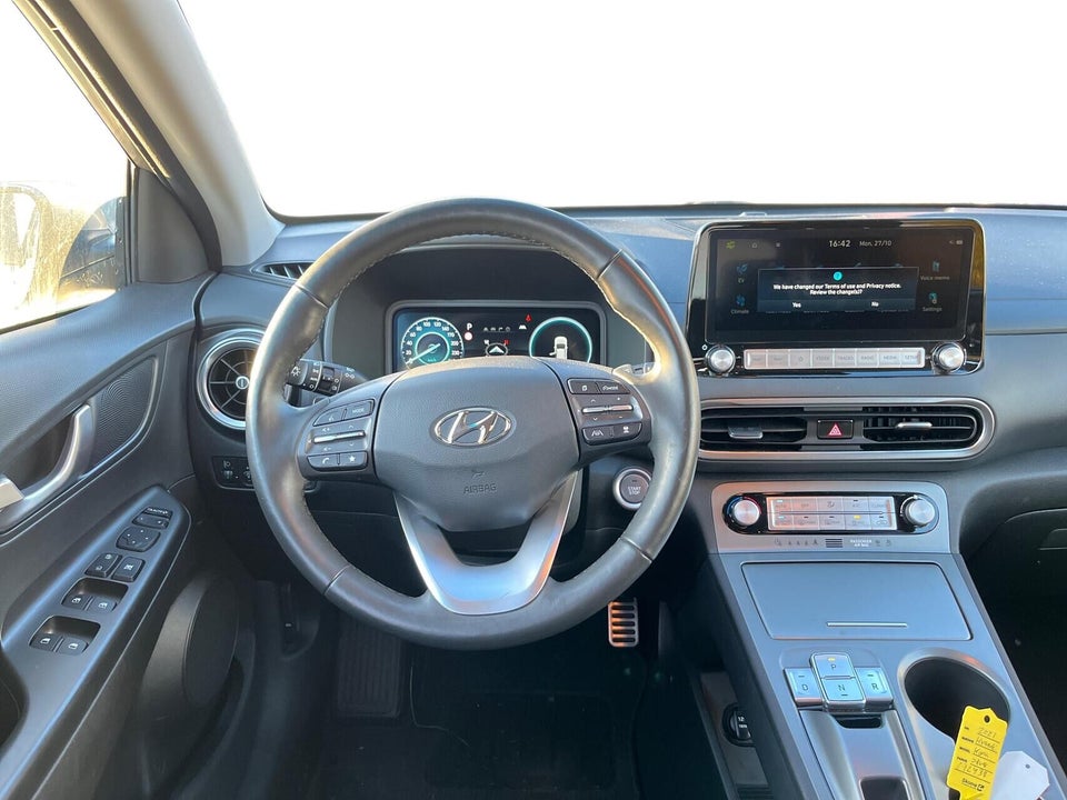 Hyundai Kona 39 EV Trend 5d