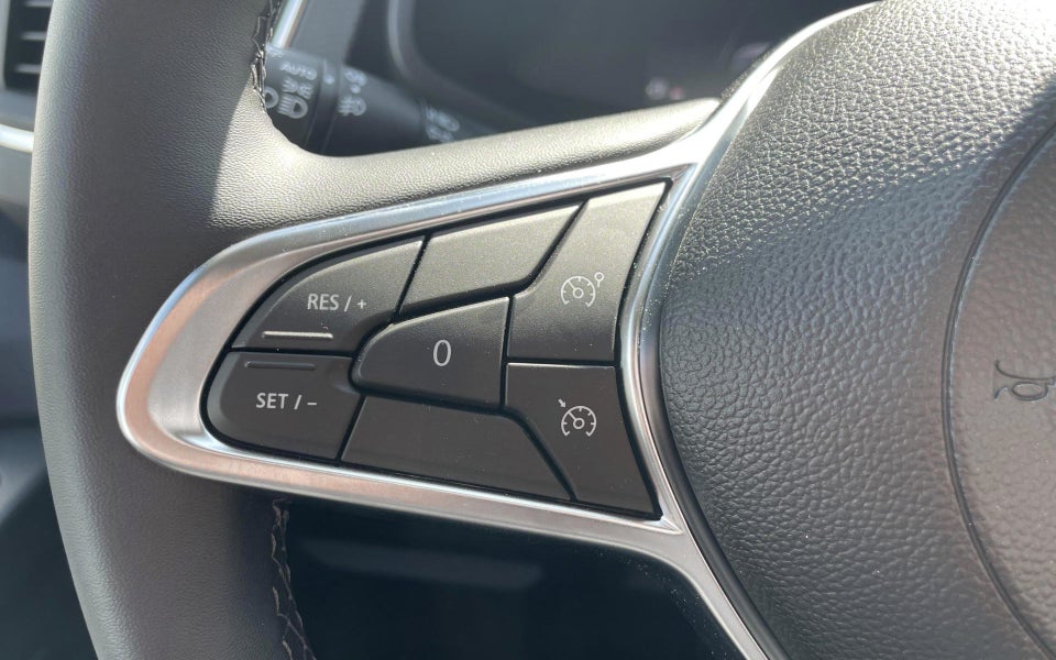 Nissan Primastar 2,0 dCi 150 L2H1 N-Connecta DCT Van