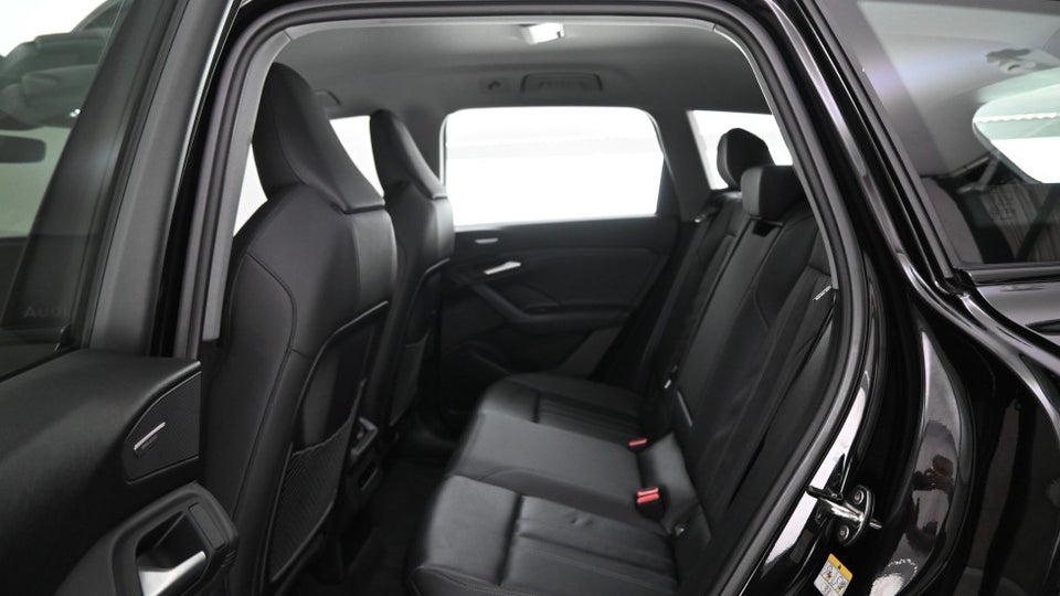 Audi Q6 e-tron Progress quattro 5d