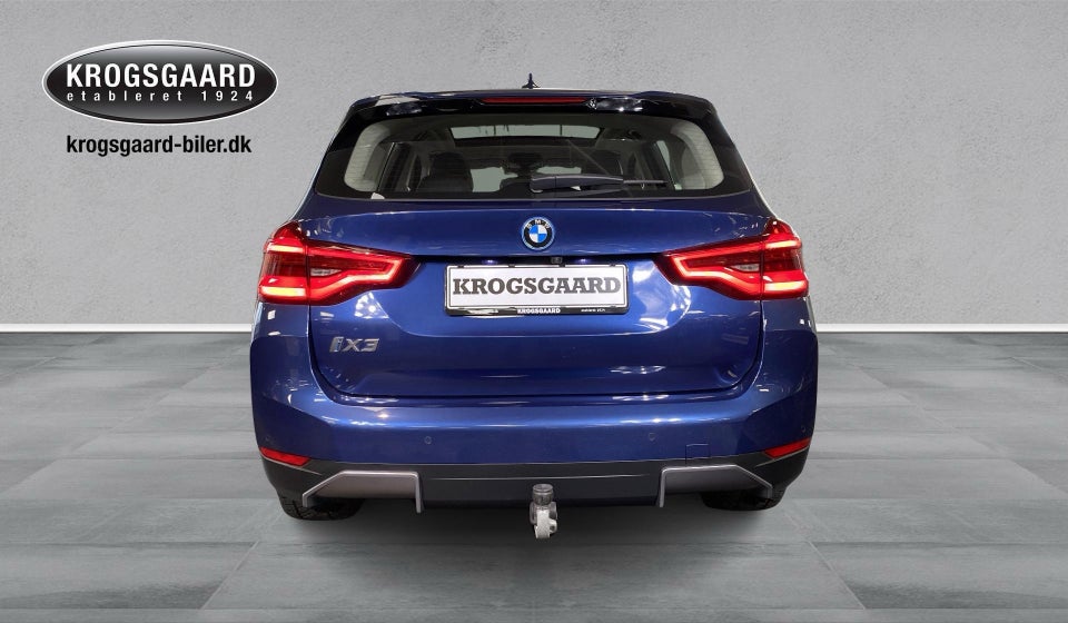 BMW iX3 Inspiring 5d