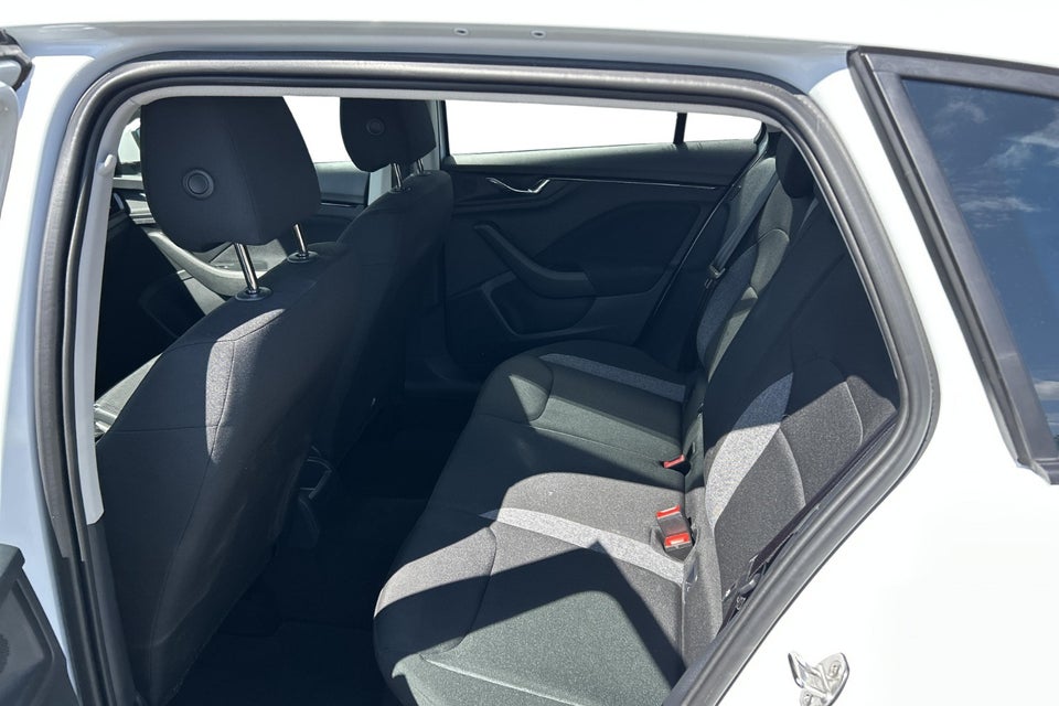 Skoda Scala 1,0 TSi 115 Essence DSG 5d